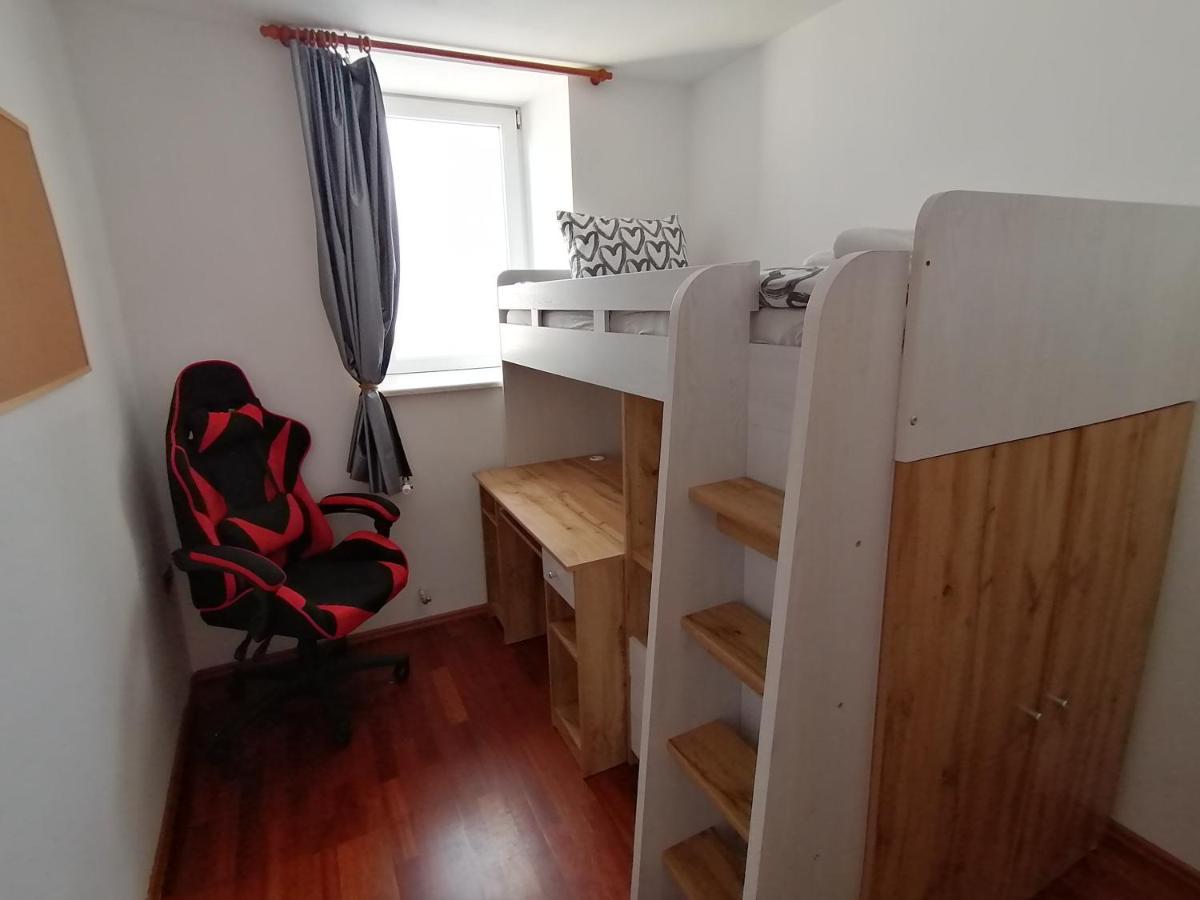 Cozy Corner Appartement Koper Buitenkant foto